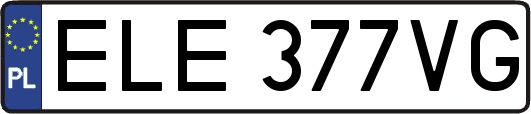 ELE377VG