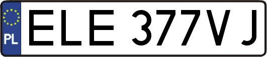 ELE377VJ