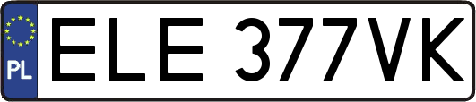 ELE377VK