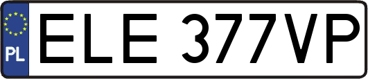 ELE377VP