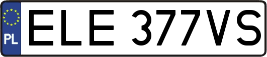ELE377VS