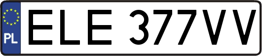 ELE377VV