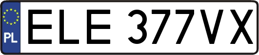 ELE377VX