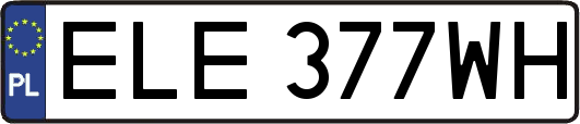 ELE377WH