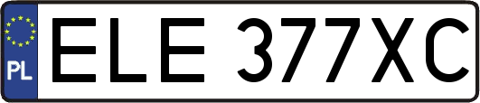 ELE377XC