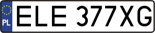 ELE377XG