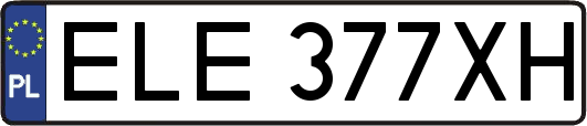 ELE377XH