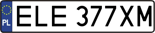 ELE377XM