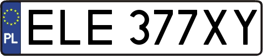 ELE377XY