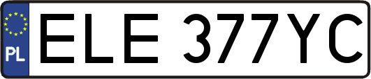 ELE377YC