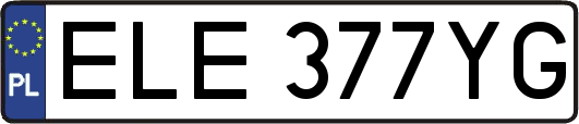 ELE377YG