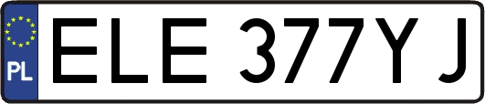 ELE377YJ