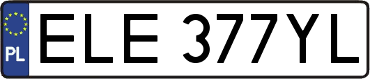 ELE377YL