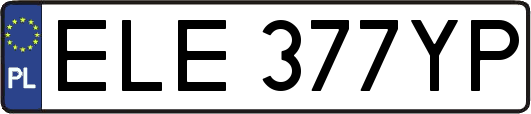 ELE377YP