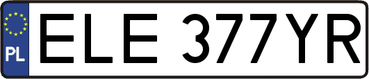 ELE377YR