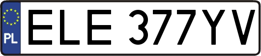 ELE377YV