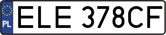 ELE378CF