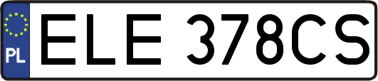ELE378CS