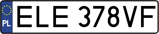 ELE378VF