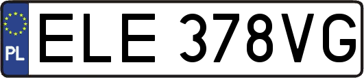 ELE378VG