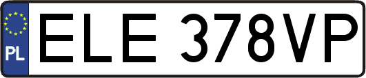 ELE378VP
