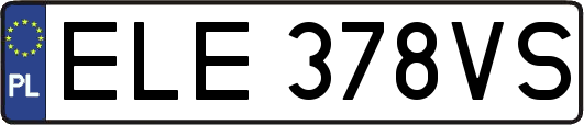 ELE378VS