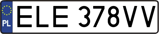 ELE378VV