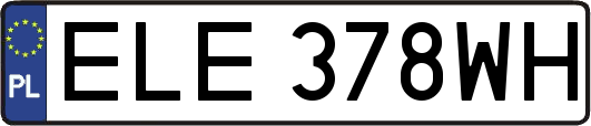 ELE378WH