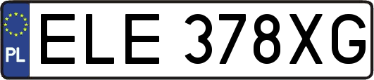 ELE378XG