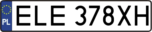 ELE378XH