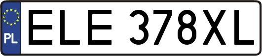 ELE378XL