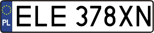 ELE378XN