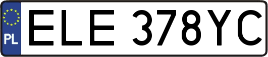 ELE378YC