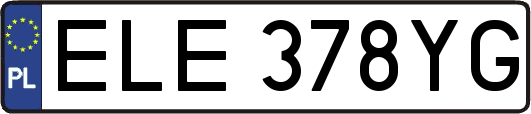 ELE378YG