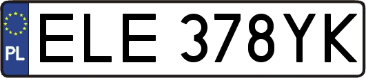 ELE378YK