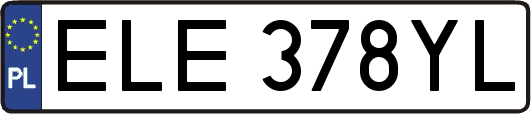 ELE378YL
