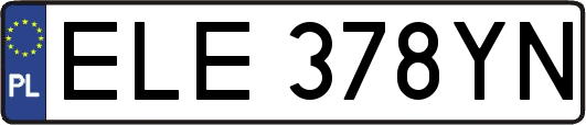 ELE378YN