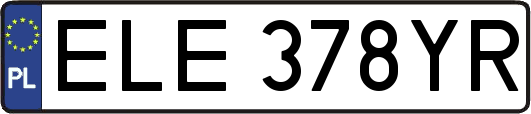 ELE378YR