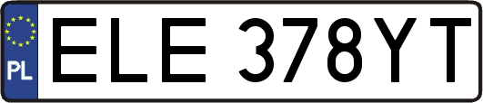 ELE378YT