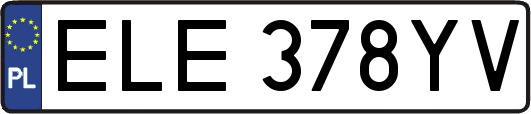 ELE378YV