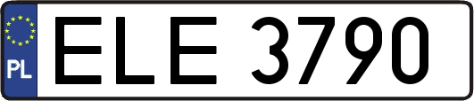 ELE3790