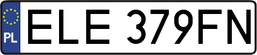 ELE379FN