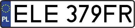 ELE379FR