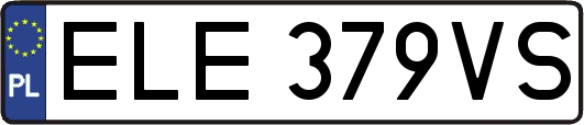 ELE379VS