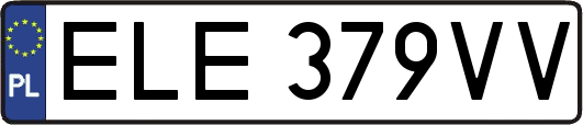 ELE379VV