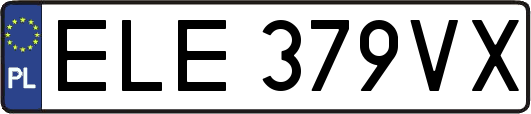 ELE379VX