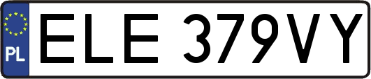 ELE379VY