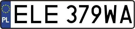 ELE379WA