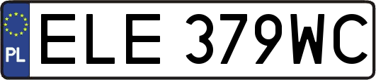 ELE379WC