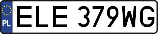 ELE379WG